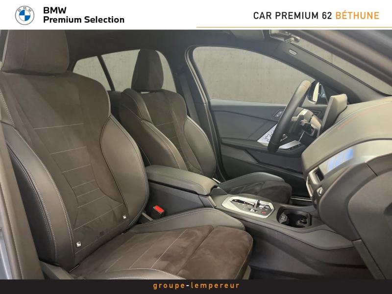 Image BMW Série 1 120A 170ch M Sport DKG7