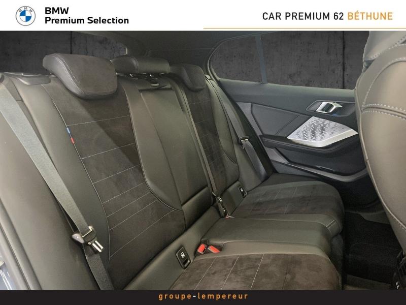 Image BMW Série 1 120A 170ch M Sport DKG7