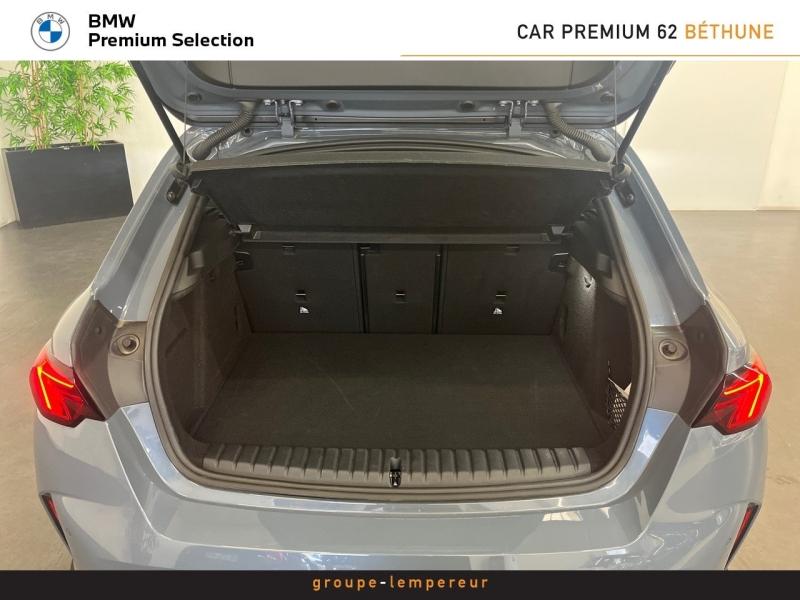 Image BMW Série 1 120A 170ch M Sport DKG7