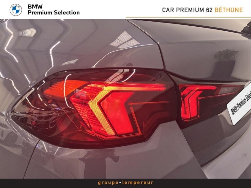 Image BMW Série 1 120A 170ch M Sport DKG7