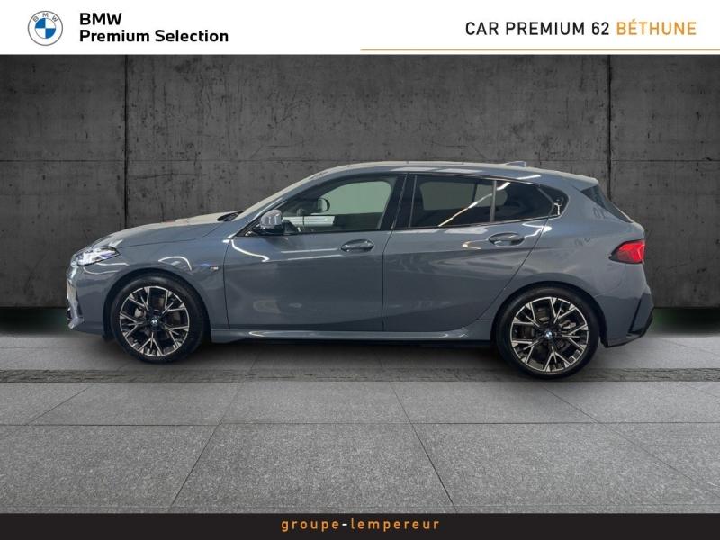 Image BMW Série 1 120A 170ch M Sport DKG7