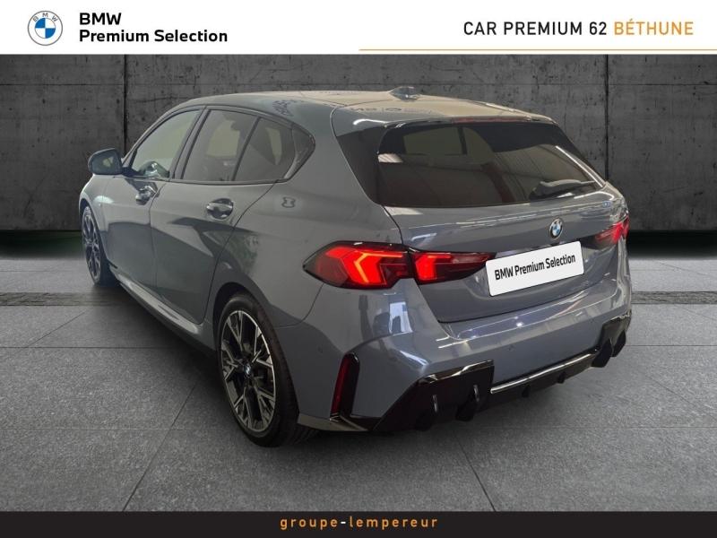 Image BMW Série 1 120A 170ch M Sport DKG7