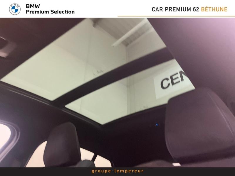 Image BMW Série 1 120A 170ch M Sport DKG7