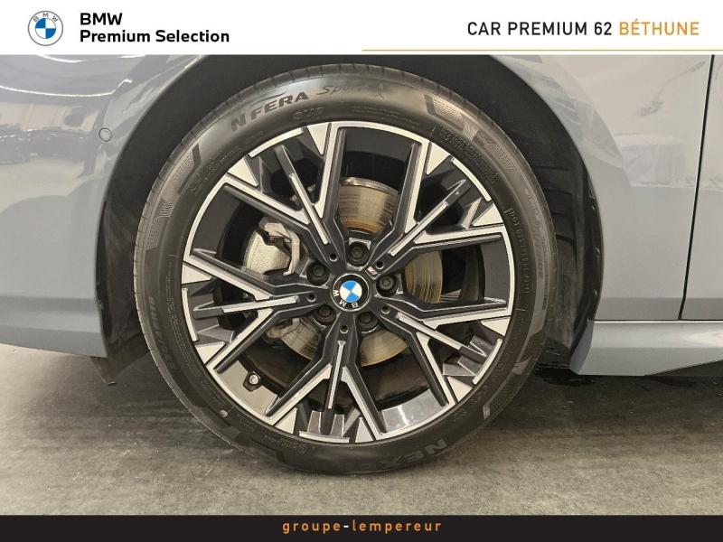 Image BMW Série 1 120A 170ch M Sport DKG7