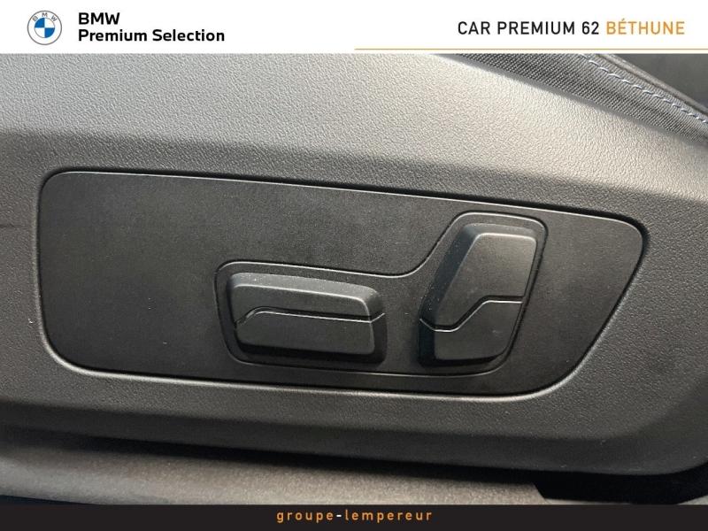 Image BMW Série 1 120A 170ch M Sport DKG7