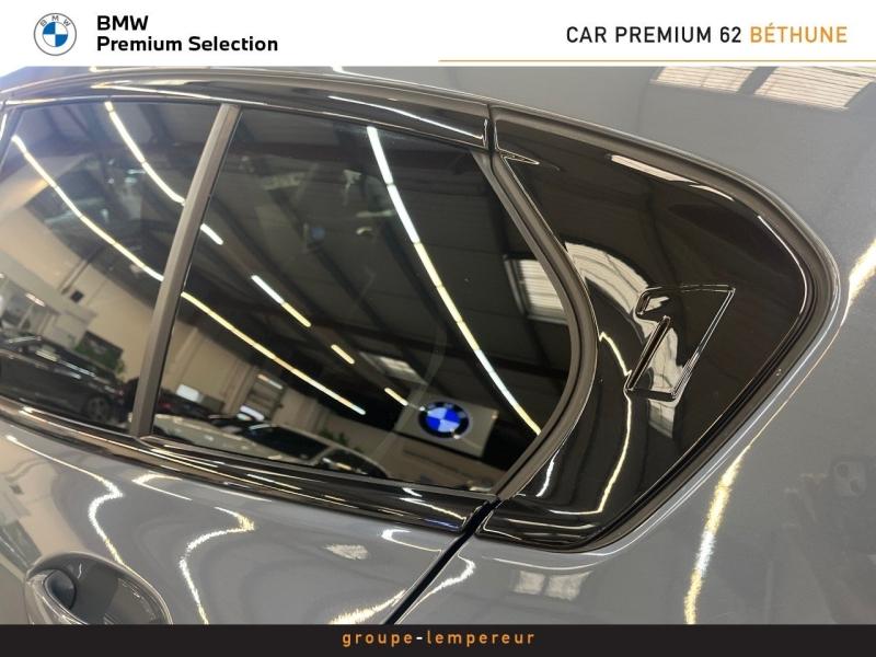 Image BMW Série 1 120A 170ch M Sport DKG7