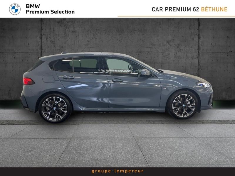 Image BMW Série 1 120A 170ch M Sport DKG7