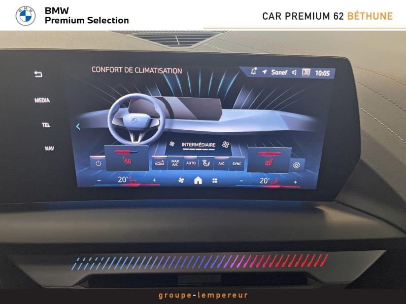 Image BMW Série 1 120A 170ch M Sport DKG7