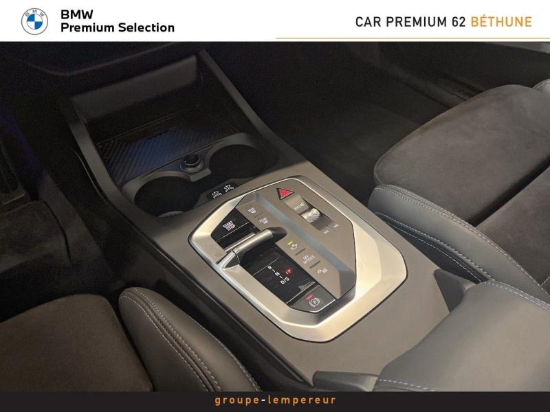 Image BMW Série 1 120A 170ch M Sport DKG7