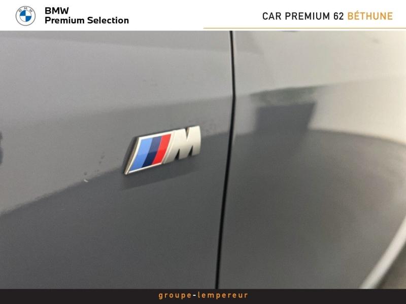 Image BMW Série 1 120A 170ch M Sport DKG7