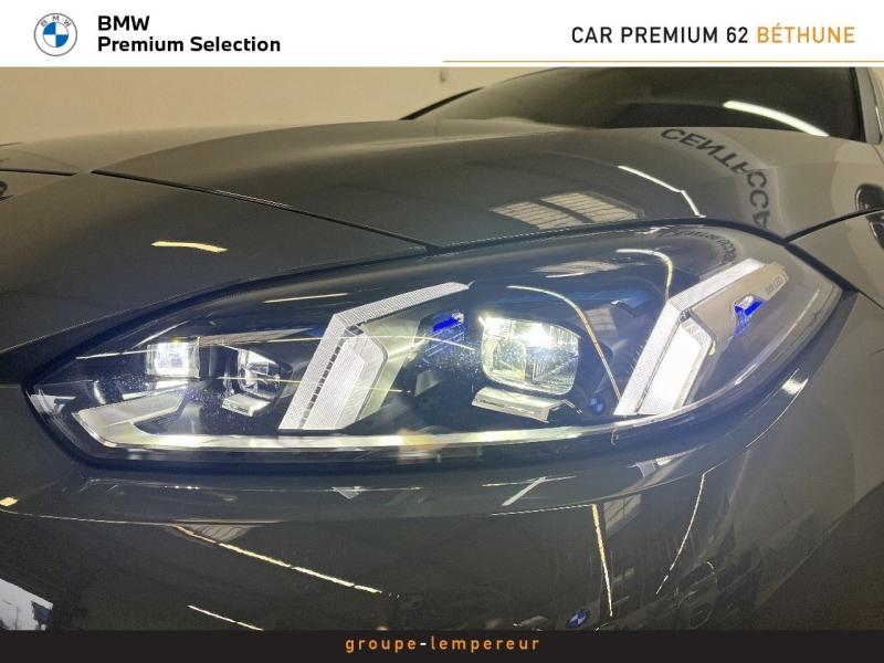 Image BMW Série 1 120A 170ch M Sport DKG7