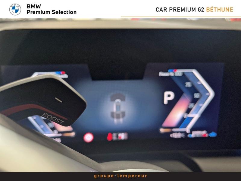 Image BMW Série 1 120A 170ch M Sport DKG7