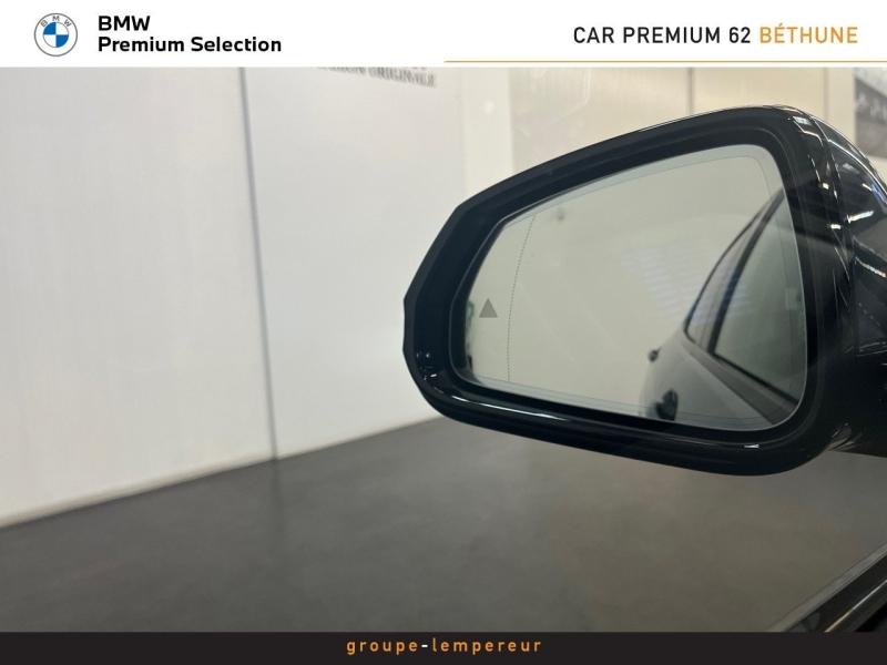 Image BMW Série 1 120A 170ch M Sport DKG7