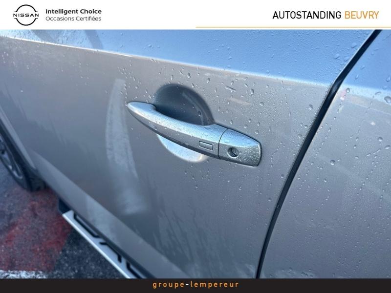 Image NISSAN Qashqai Hybrid e-POWER 190ch N-Connecta 2025