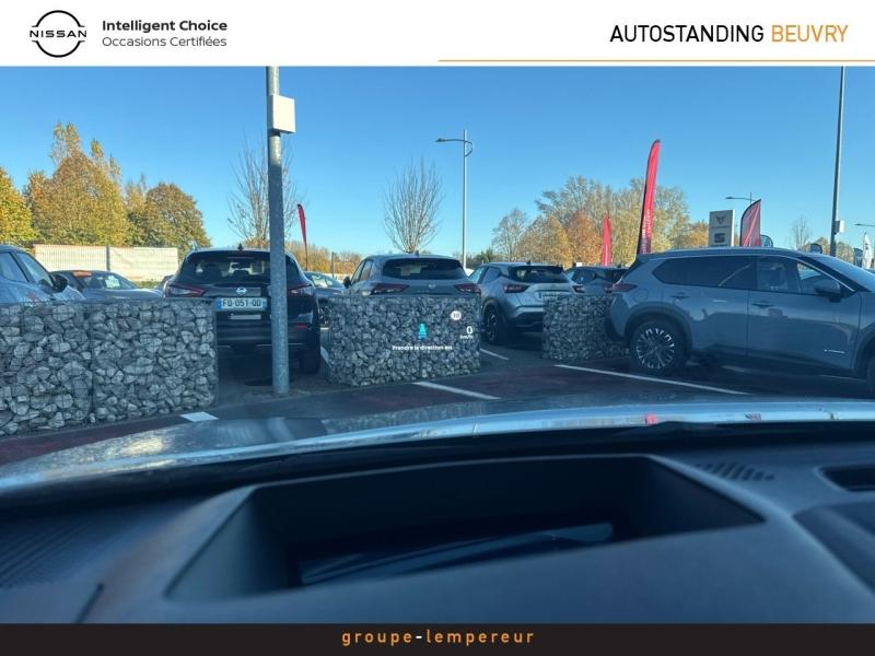 Image NISSAN Qashqai Hybrid e-POWER 190ch N-Connecta 2025