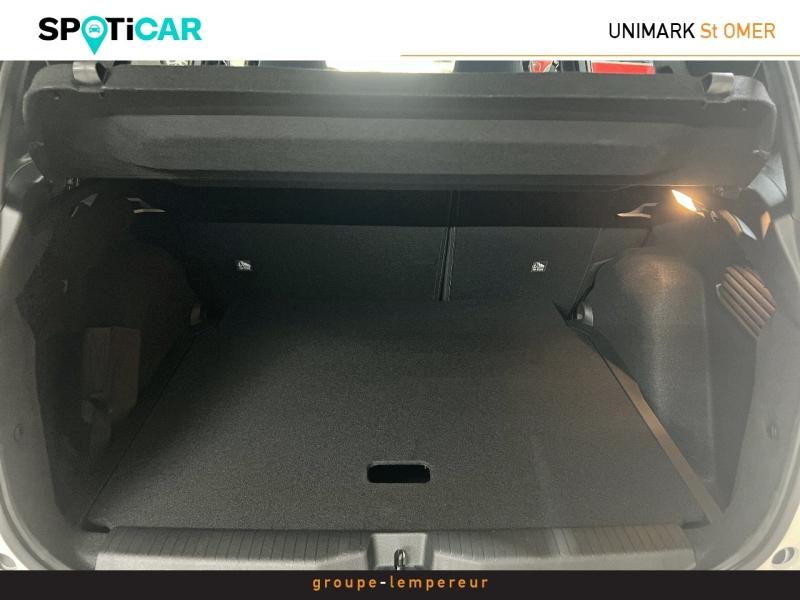 Image OPEL Frontera 1.2 Turbo Hybrid 110ch Edition e-DCT6