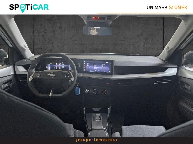 Image OPEL Frontera 1.2 Turbo Hybrid 110ch Edition e-DCT6