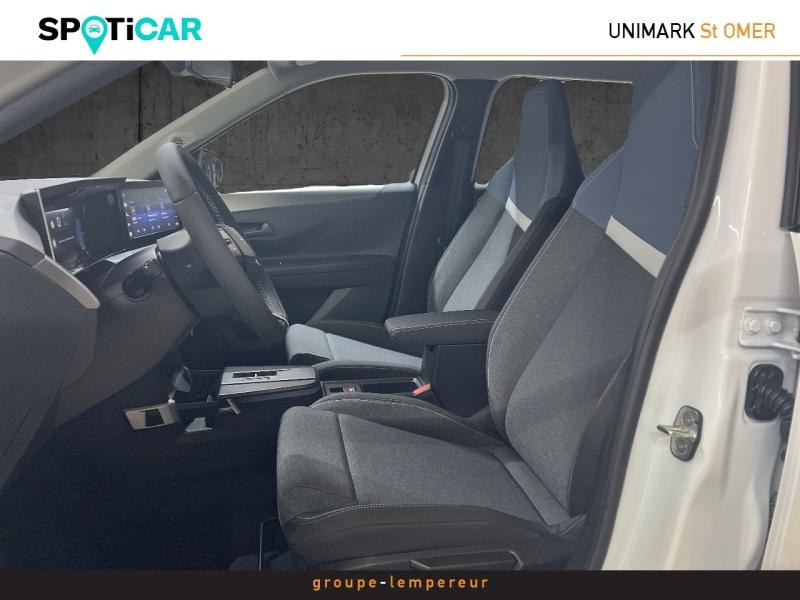 Image OPEL Frontera 1.2 Turbo Hybrid 110ch Edition e-DCT6