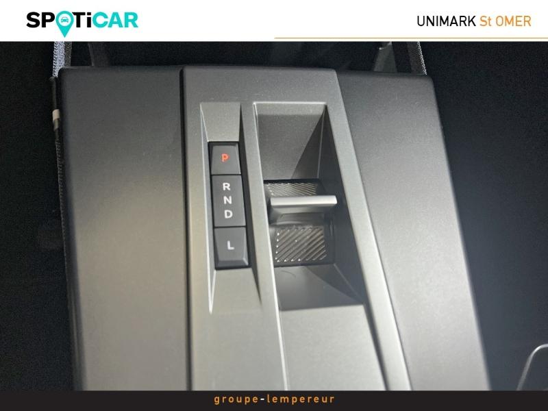 Image OPEL Frontera 1.2 Turbo Hybrid 110ch Edition e-DCT6