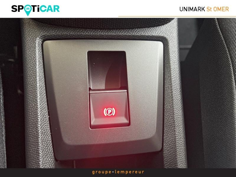 Image OPEL Frontera 1.2 Turbo Hybrid 110ch Edition e-DCT6