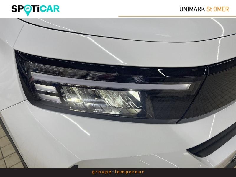 Image OPEL Frontera 1.2 Turbo Hybrid 110ch Edition e-DCT6