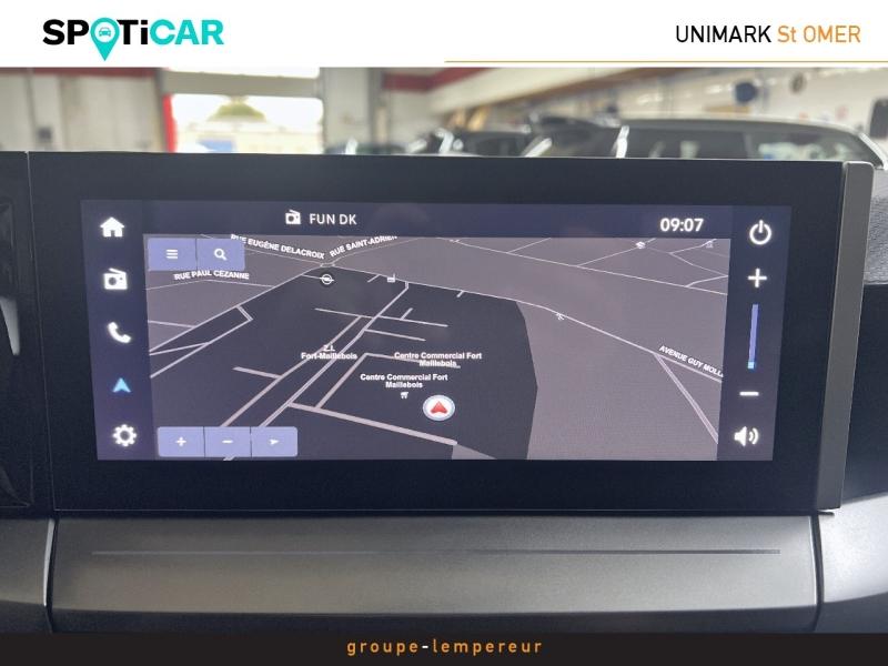 Image OPEL Frontera 1.2 Turbo Hybrid 110ch Edition e-DCT6