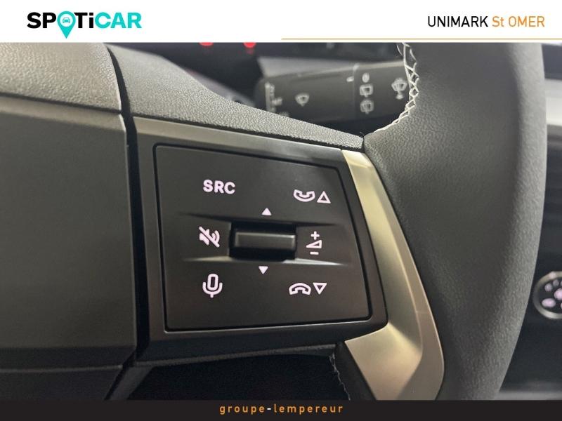 Image OPEL Frontera 1.2 Turbo Hybrid 110ch Edition e-DCT6