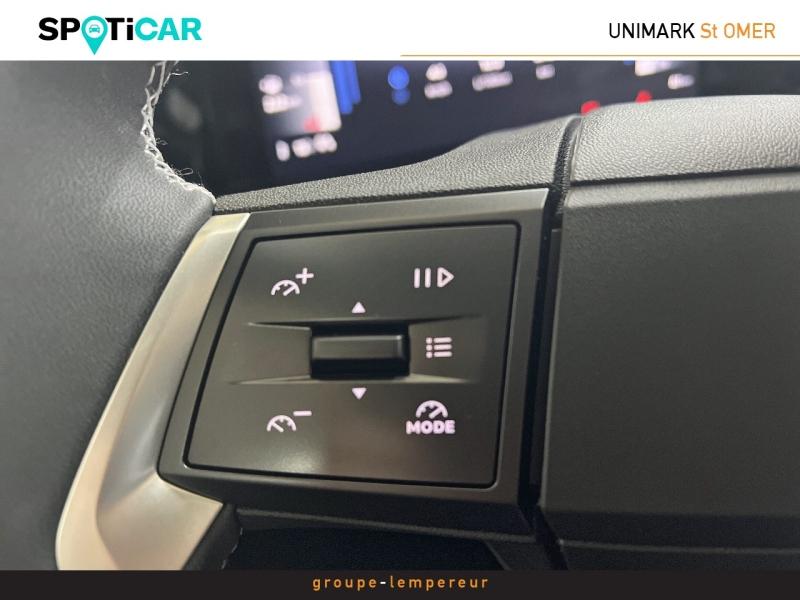 Image OPEL Frontera 1.2 Turbo Hybrid 110ch Edition e-DCT6