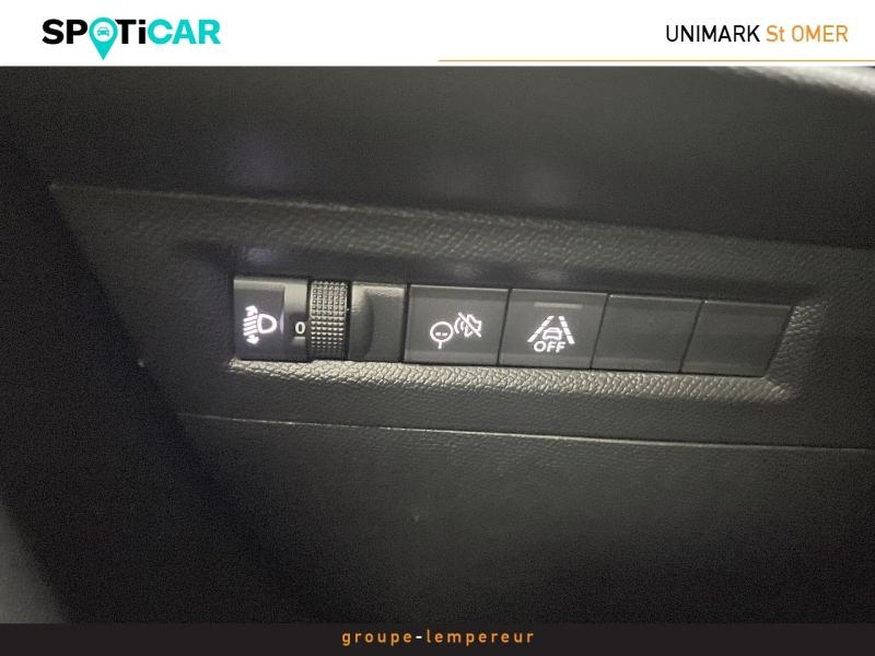 Image OPEL Frontera 1.2 Turbo Hybrid 110ch Edition e-DCT6