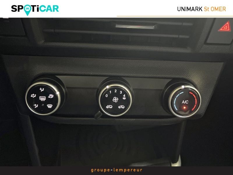 Image OPEL Frontera 1.2 Turbo Hybrid 110ch Edition e-DCT6