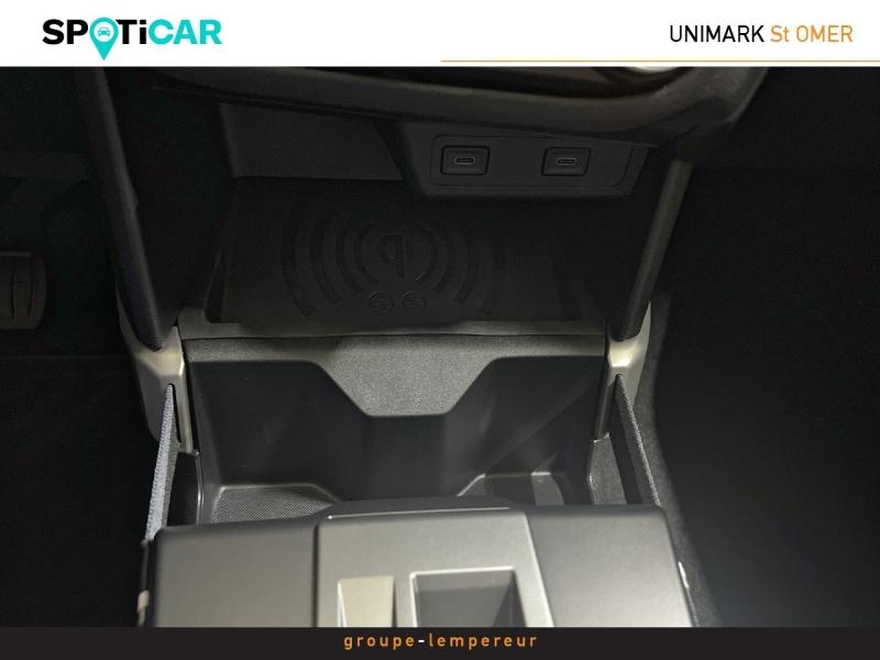 Image OPEL Frontera 1.2 Turbo Hybrid 110ch Edition e-DCT6