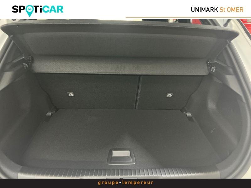 Image OPEL Mokka 1.2 Turbo Hybrid 145ch GS e-DCT6