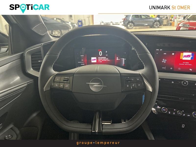 Image OPEL Mokka 1.2 Turbo Hybrid 145ch GS e-DCT6