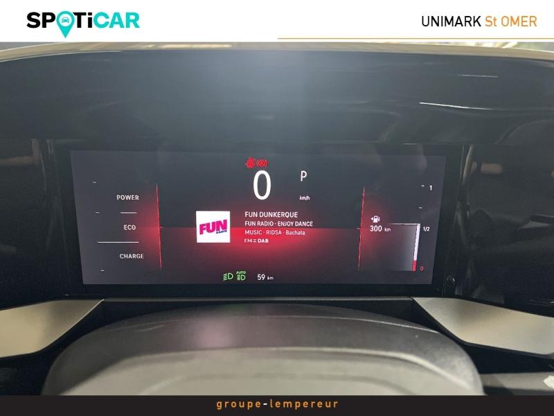 Image OPEL Mokka 1.2 Turbo Hybrid 145ch GS e-DCT6