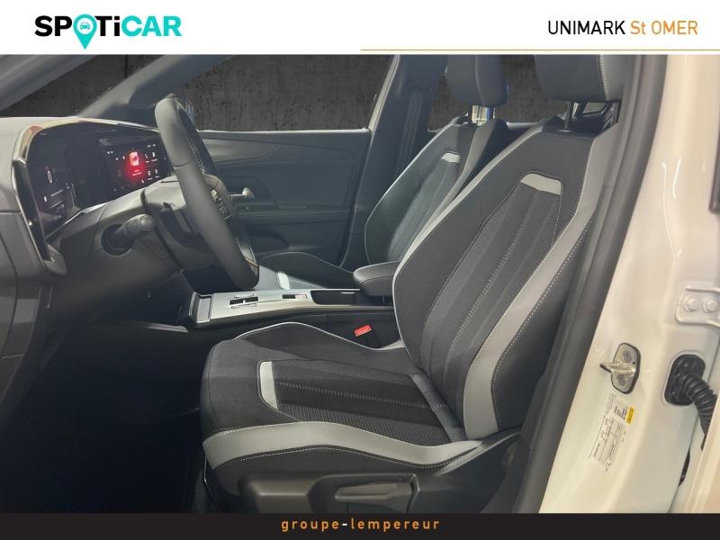 Image OPEL Mokka 1.2 Turbo Hybrid 145ch GS e-DCT6