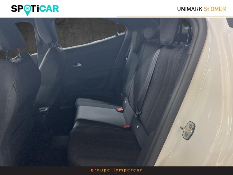 Image OPEL Mokka 1.2 Turbo Hybrid 145ch GS e-DCT6