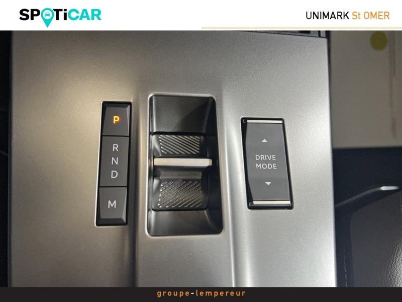 Image OPEL Mokka 1.2 Turbo Hybrid 145ch GS e-DCT6