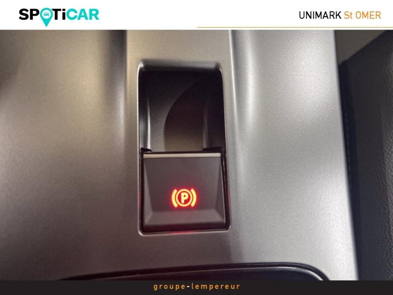 Image OPEL Mokka 1.2 Turbo Hybrid 145ch GS e-DCT6