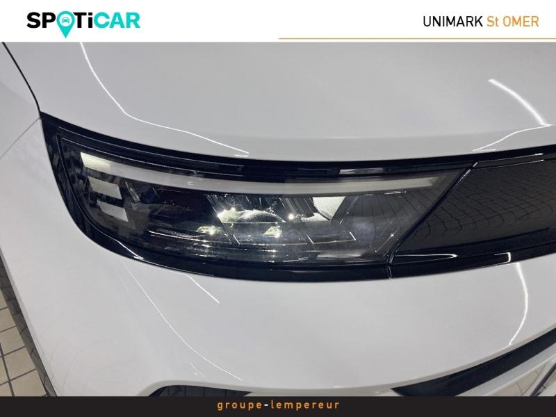 Image OPEL Mokka 1.2 Turbo Hybrid 145ch GS e-DCT6