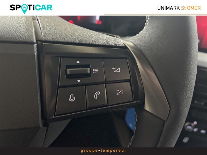 Image OPEL Mokka 1.2 Turbo Hybrid 145ch GS e-DCT6