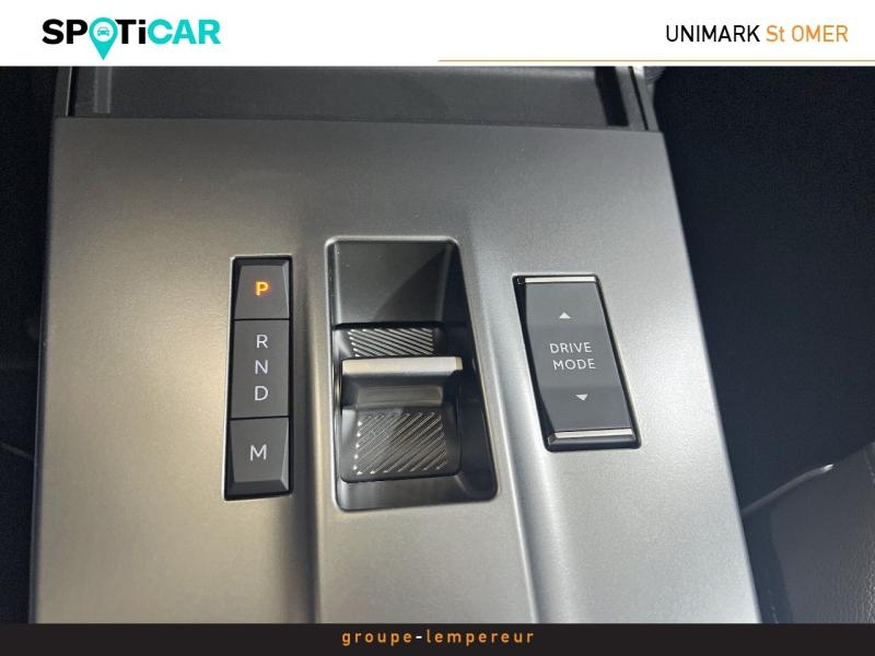 Image OPEL Mokka 1.2 Turbo Hybrid 145ch GS e-DCT6