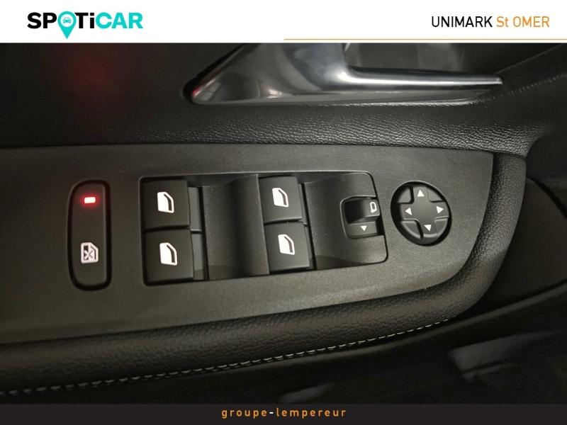 Image OPEL Mokka 1.2 Turbo Hybrid 145ch GS e-DCT6