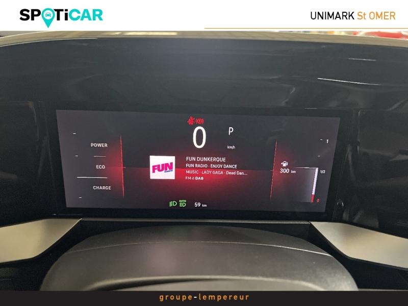 Image OPEL Mokka 1.2 Turbo Hybrid 145ch GS e-DCT6