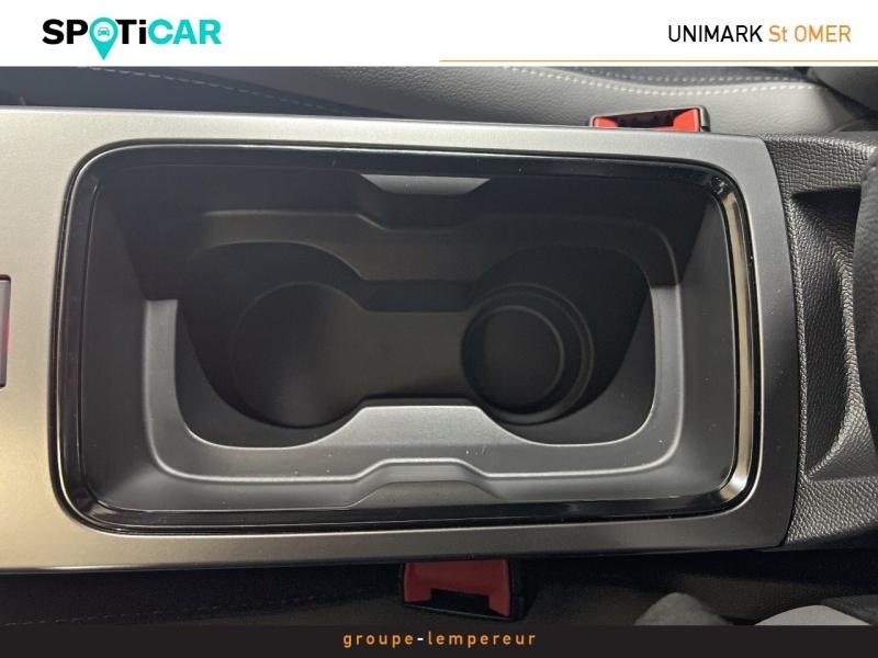 Image OPEL Mokka 1.2 Turbo Hybrid 145ch GS e-DCT6