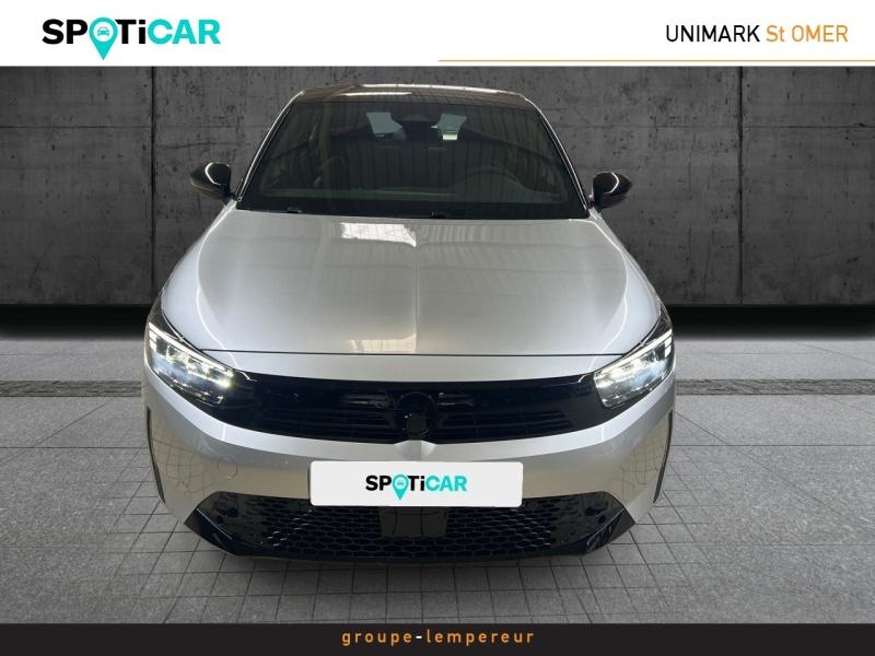 Image OPEL Corsa 1.2 Turbo Hybrid 110ch GS e-DCT6