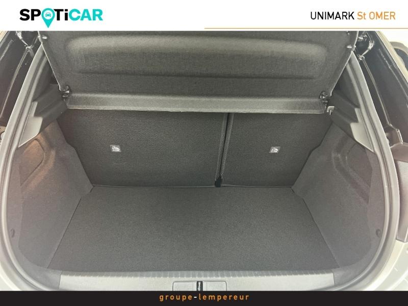 Image OPEL Corsa 1.2 Turbo Hybrid 110ch GS e-DCT6