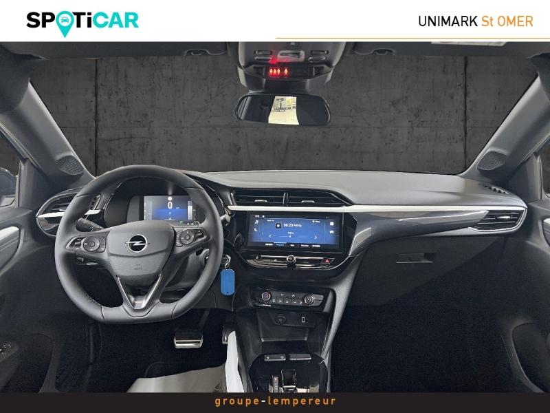 Image OPEL Corsa 1.2 Turbo Hybrid 110ch GS e-DCT6