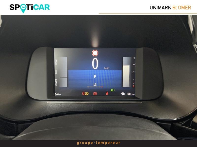 Image OPEL Corsa 1.2 Turbo Hybrid 110ch GS e-DCT6