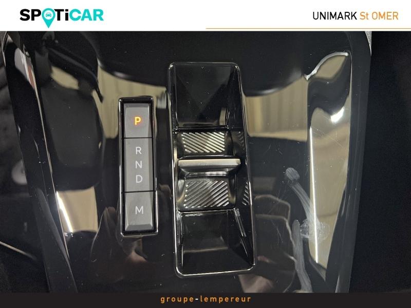 Image OPEL Corsa 1.2 Turbo Hybrid 110ch GS e-DCT6