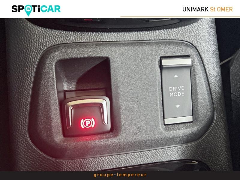 Image OPEL Corsa 1.2 Turbo Hybrid 110ch GS e-DCT6